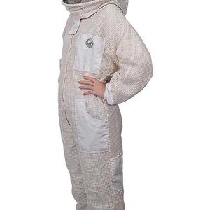 🐝 Humble Bee beekeepers suit